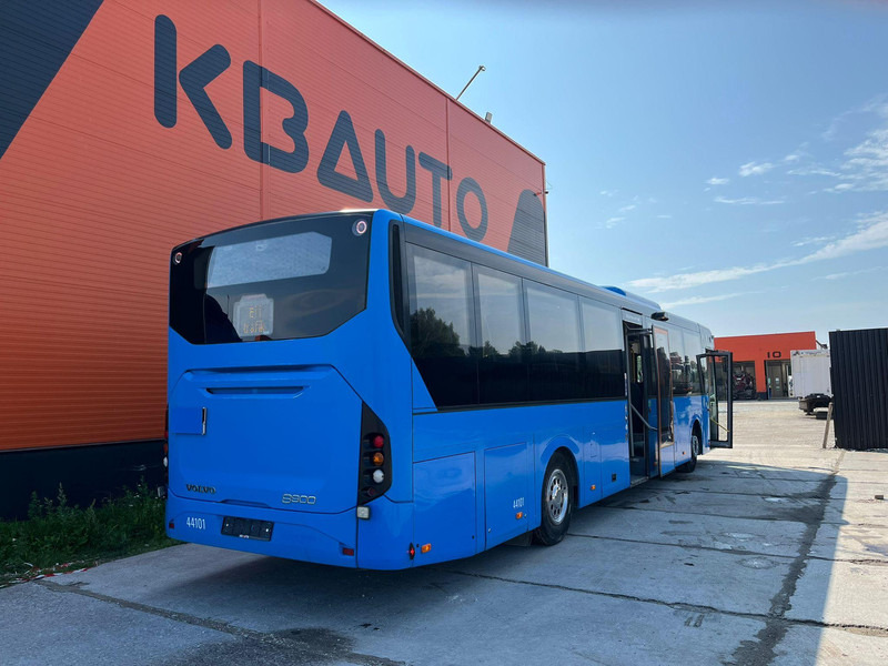 Městský autobus Volvo 8900 B7RLE 4x2 / 46 SEATS: obrázek 7
