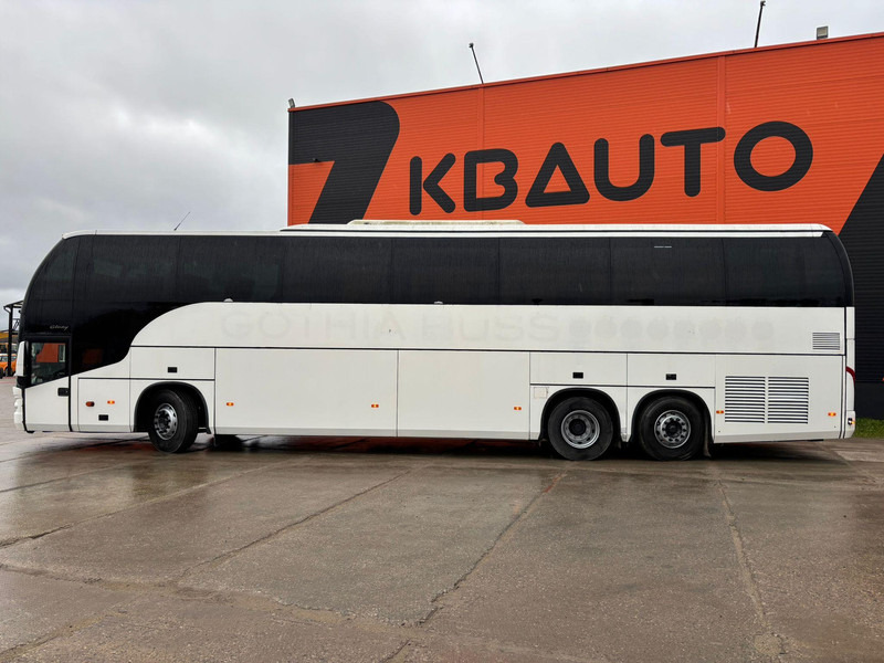 Volvo B12B Beulas Glory 6x2*4 61 SEATS / AC / AUXILIARY HEATING / WC - Turistický autobus: obrázek 4 Volvo B12B Beulas Glory 6x2*4 61 SEATS / AC / AUXILIARY HEATING / WC - Turistický autobus: obrázek 4