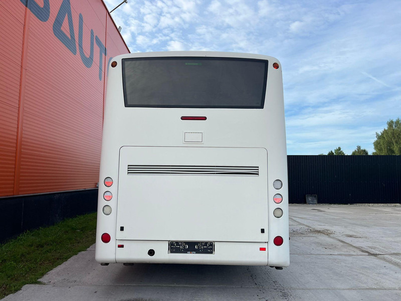 Autobus příměstský Volvo B13R Vest Horisont 6x2*4 AC / AUXILIARY HEATING / WHEELCHAIR LIFT: obrázek 6 Autobus příměstský Volvo B13R Vest Horisont 6x2*4 AC / AUXILIARY HEATING / WHEELCHAIR LIFT: obrázek 6