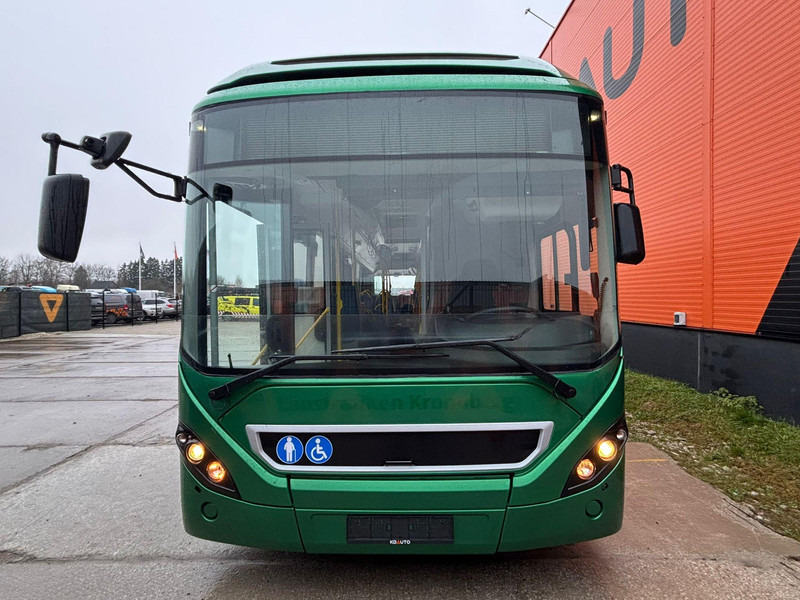 Volvo B5LH 7900 HYBRID 4x2 HYBRID / AC / AUXILIARY HEATING / WHEELCHAIR RAMP - Městský autobus: obrázek 2 Volvo B5LH 7900 HYBRID 4x2 HYBRID / AC / AUXILIARY HEATING / WHEELCHAIR RAMP - Městský autobus: obrázek 2