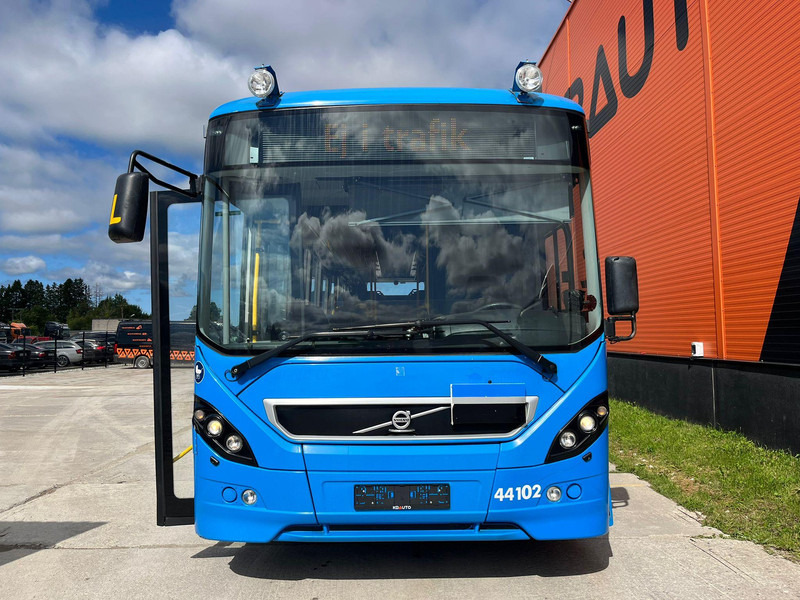 Volvo B7RLE 8900 46 SEATS / AC / - Městský autobus: obrázek 2 Volvo B7RLE 8900 46 SEATS / AC / - Městský autobus: obrázek 2