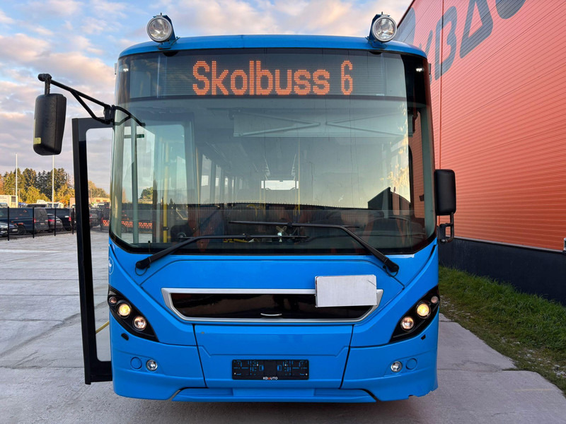 Volvo B7RLE 8900 48 SEATS + 28 STANDING / AC / AUXILIARY HEATER - Autobus příměstský: obrázek 2 Volvo B7RLE 8900 48 SEATS + 28 STANDING / AC / AUXILIARY HEATER - Autobus příměstský: obrázek 2