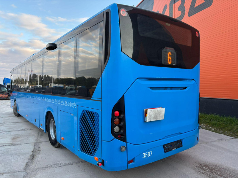 Volvo B7RLE 8900 48 SEATS + 28 STANDING / AC / AUXILIARY HEATER - Autobus příměstský: obrázek 5 Volvo B7RLE 8900 48 SEATS + 28 STANDING / AC / AUXILIARY HEATER - Autobus příměstský: obrázek 5