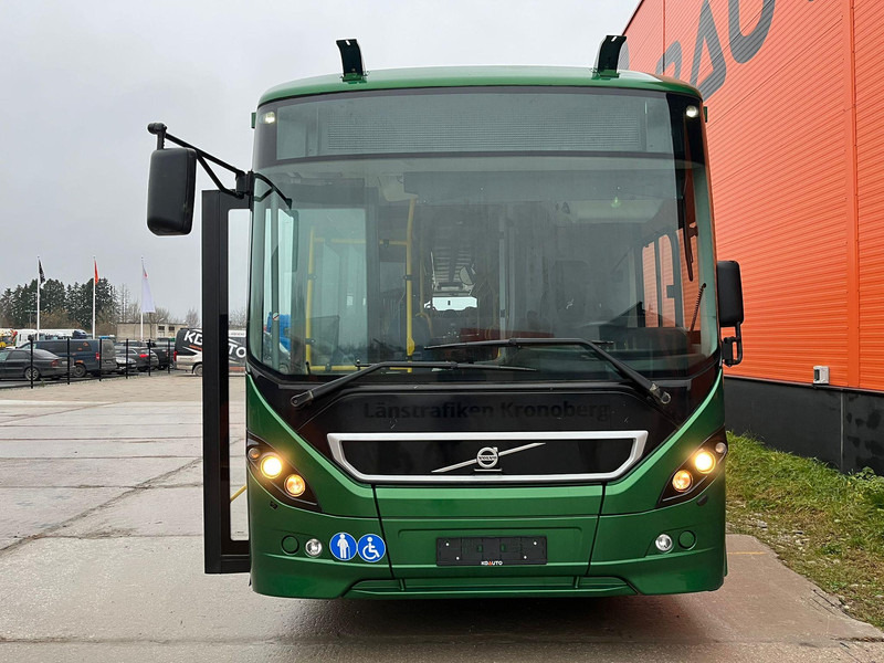 Volvo B8RLE 8900 6x2 AC / AUXILIARY HEATER / WHEELCHAIR RAMP - Městský autobus: obrázek 2 Volvo B8RLE 8900 6x2 AC / AUXILIARY HEATER / WHEELCHAIR RAMP - Městský autobus: obrázek 2