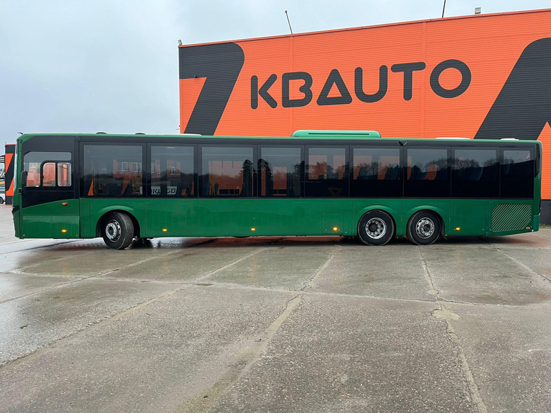 Volvo B8RLE 8900 6x2 AC / AUXILIARY HEATER / WHEELCHAIR RAMP - Městský autobus: obrázek 4 Volvo B8RLE 8900 6x2 AC / AUXILIARY HEATER / WHEELCHAIR RAMP - Městský autobus: obrázek 4