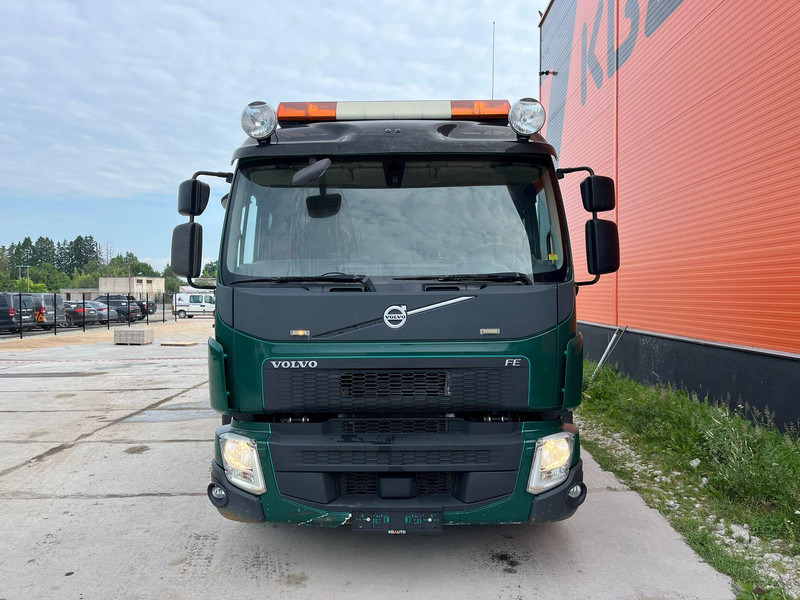 Volvo FE 350 6x2*4 BOX L=5383 mm - Sklápěč: obrázek 3 Volvo FE 350 6x2*4 BOX L=5383 mm - Sklápěč: obrázek 3