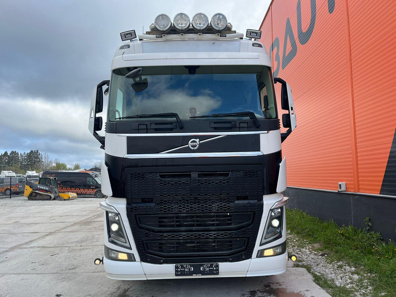 Volvo FH 16 750 8x4*4 COMBI / PK34002 / JOAB L 24 ton / L=4950 mm - Hákový nosič kontejnerů, Auto s hydraulickou rukou: obrázek 3 Volvo FH 16 750 8x4*4 COMBI / PK34002 / JOAB L 24 ton / L=4950 mm - Hákový nosič kontejnerů, Auto s hydraulickou rukou: obrázek 3