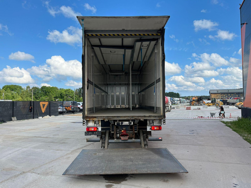 Chladírenský nákladní automobil Volvo FH 500 6x2 RETARDER / T-1200R / BOX L=9497 mm: obrázek 9