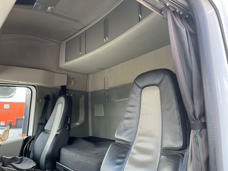 Chladírenský nákladní automobil Volvo FH 500 6x2 RETARDER / T-1200R / BOX L=9497 mm: obrázek 18