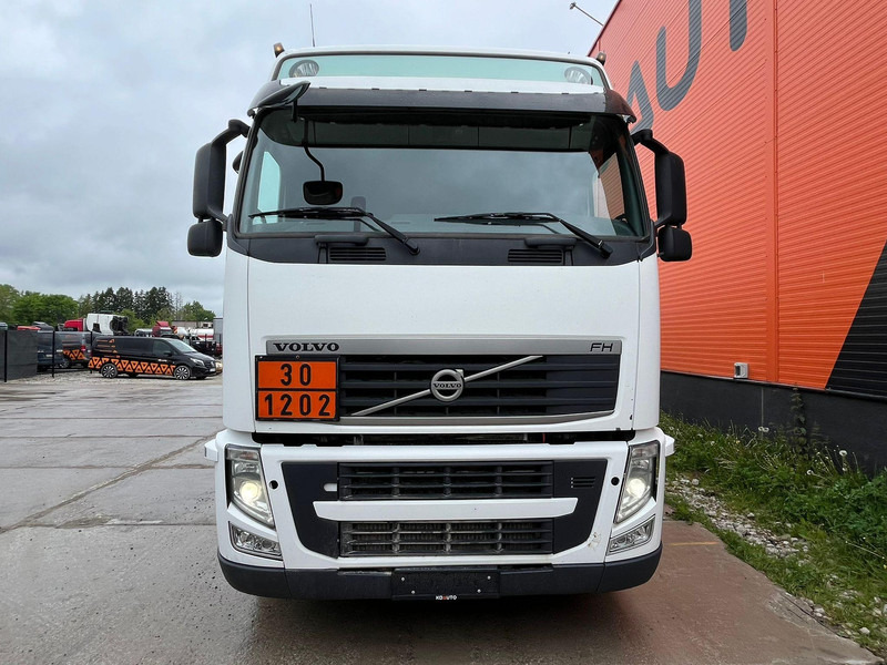 Volvo FH 500 6x2 TANK 18300 l / 4000 + 5000 + 5000 + 4300 l - Cisternové vozidlo: obrázek 2 Volvo FH 500 6x2 TANK 18300 l / 4000 + 5000 + 5000 + 4300 l - Cisternové vozidlo: obrázek 2