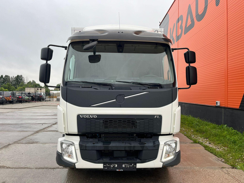 Volvo FL 280 4x2 BOX L=8688 mm - Skříňový nákladní auto: obrázek 3 Volvo FL 280 4x2 BOX L=8688 mm - Skříňový nákladní auto: obrázek 3