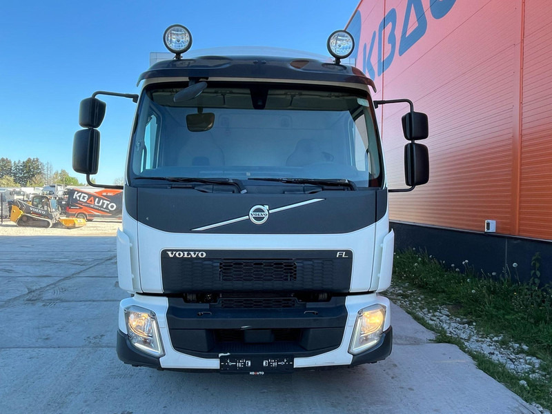Volvo FL 280 4x2 BOX L=9484 mm - Skříňový nákladní auto: obrázek 3 Volvo FL 280 4x2 BOX L=9484 mm - Skříňový nákladní auto: obrázek 3