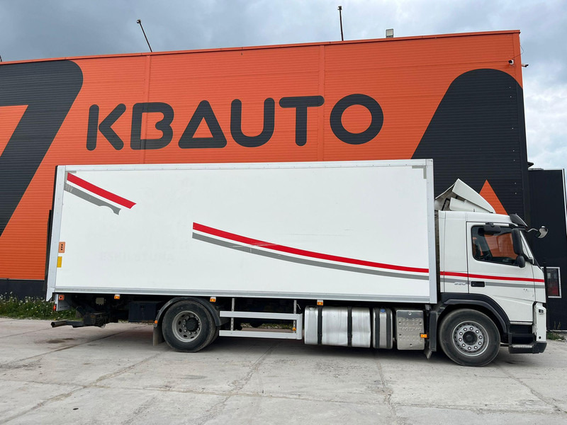 Volvo FM 330 4x2 BOX L=7533 mm - Skříňový nákladní auto: obrázek 5 Volvo FM 330 4x2 BOX L=7533 mm - Skříňový nákladní auto: obrázek 5