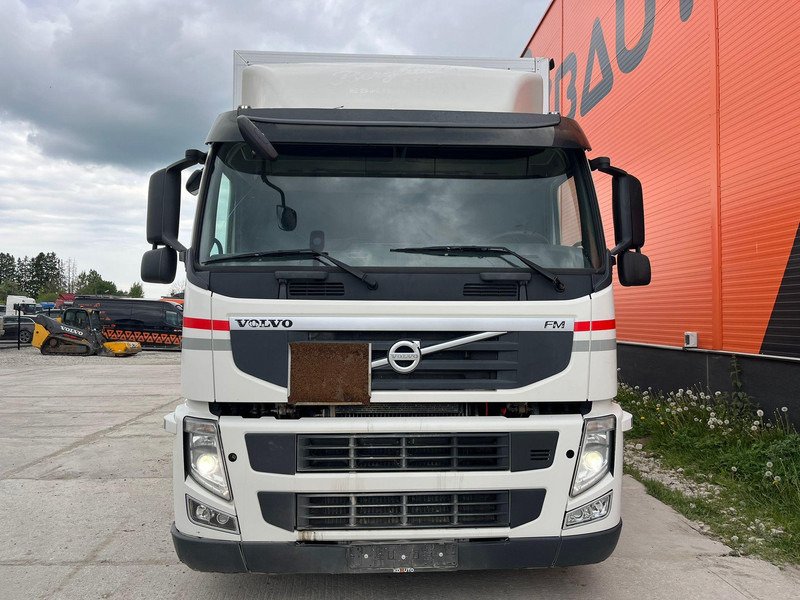 Volvo FM 330 4x2 BOX L=7533 mm - Skříňový nákladní auto: obrázek 3 Volvo FM 330 4x2 BOX L=7533 mm - Skříňový nákladní auto: obrázek 3