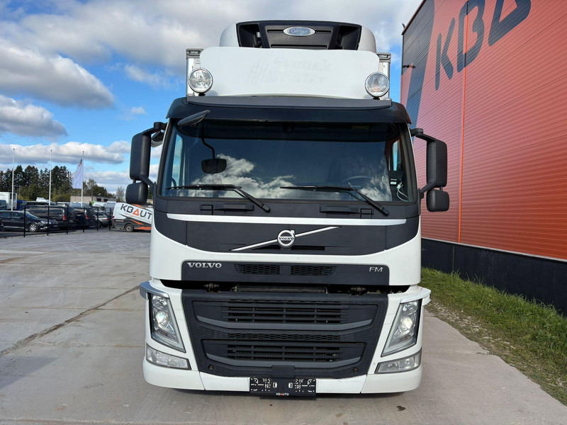 Volvo FM 330 6x2*4 Carrier Supra 1250 Mt / BOX L=9663 mm - Chladírenský nákladní automobil: obrázek 3 Volvo FM 330 6x2*4 Carrier Supra 1250 Mt / BOX L=9663 mm - Chladírenský nákladní automobil: obrázek 3