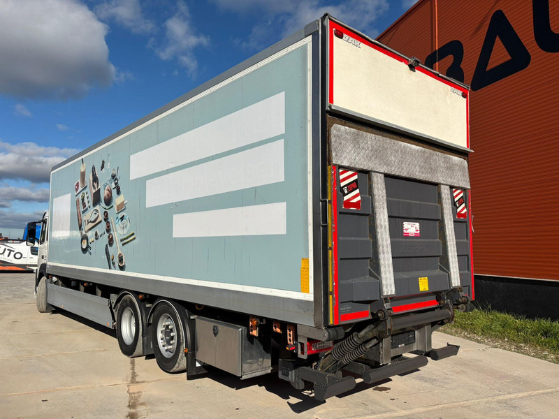 Chladírenský nákladní automobil Volvo FM 330 6x2*4 Carrier Supra 1250 Mt / BOX L=9663 mm: obrázek 8