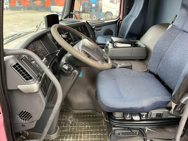 Čistič odpadových jam Volvo FM 330 6x2 TANK 14000 l / VACUUM JUROP PR 200: obrázek 20