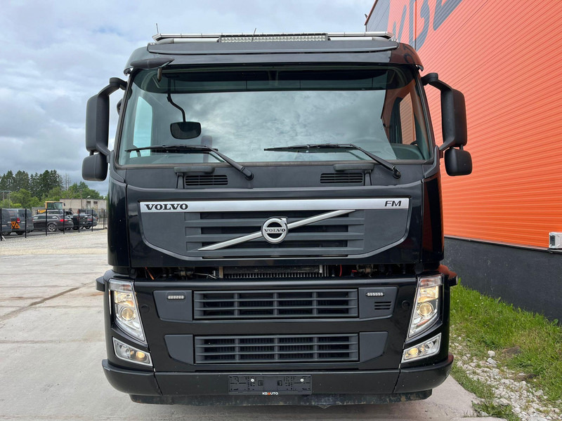 Volvo FM 370 6x2*4 HIAB 232E-6 X-HIPRO YEAR 2022 ! / PLATFORM L=6230 mm - Nákladní automobil valníkový/ Plošinový, Auto s hydraulickou rukou: obrázek 3 Volvo FM 370 6x2*4 HIAB 232E-6 X-HIPRO YEAR 2022 ! / PLATFORM L=6230 mm - Nákladní automobil valníkový/ Plošinový, Auto s hydraulickou rukou: obrázek 3