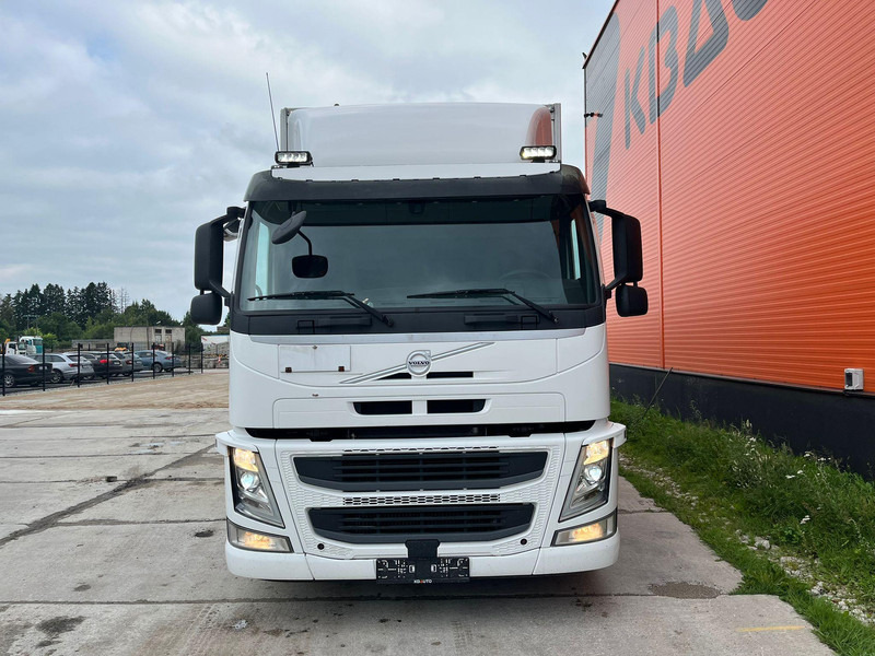 Volvo FM 410 6x2 RETARDER BOX L=7672 - Skříňový nákladní auto: obrázek 3 Volvo FM 410 6x2 RETARDER BOX L=7672 - Skříňový nákladní auto: obrázek 3