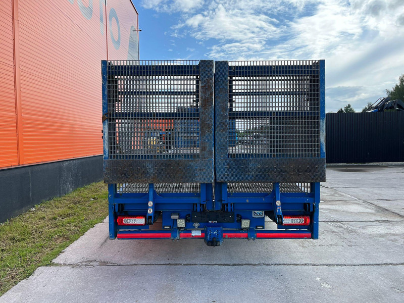 Přepravník automobilů Volvo FM 500 8x2*6 PLATFORM L=9192 mm / WINCH: obrázek 7