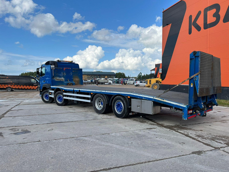 Přepravník automobilů Volvo FM 500 8x2*6 PLATFORM L=9192 mm / WINCH: obrázek 8