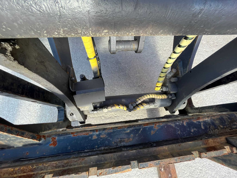 Volvo L 25 F BUCKET & FORKS leasing Volvo L 25 F BUCKET & FORKS: obrázek 11