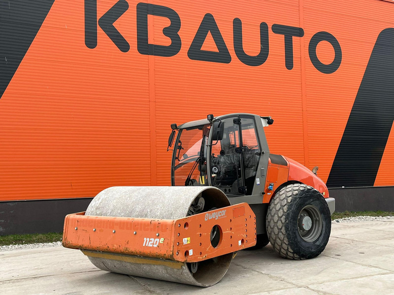 Weycor AW 1120 E - Válec: obrázek 1 Weycor AW 1120 E - Válec: obrázek 1