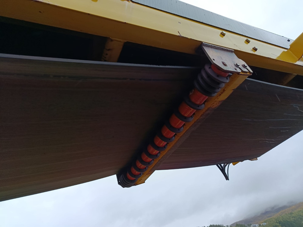 KEESTRACK Novum 4215 - Třídič: obrázek 5 KEESTRACK Novum 4215 - Třídič: obrázek 5