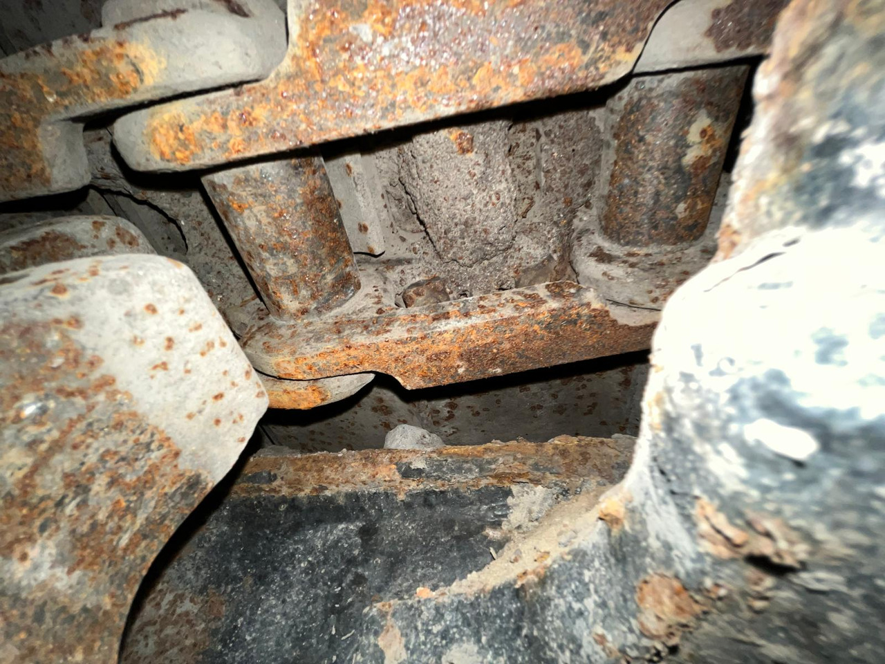 POWERSCREEN Warrior 1800 - Třídič: obrázek 4 POWERSCREEN Warrior 1800 - Třídič: obrázek 4