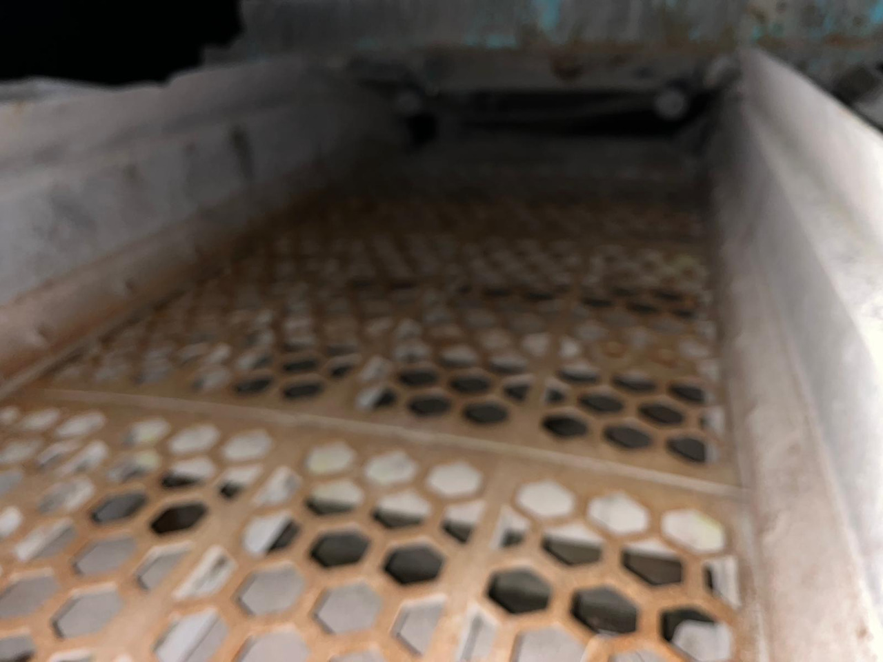 POWERSCREEN Warrior 1800 - Třídič: obrázek 5 POWERSCREEN Warrior 1800 - Třídič: obrázek 5