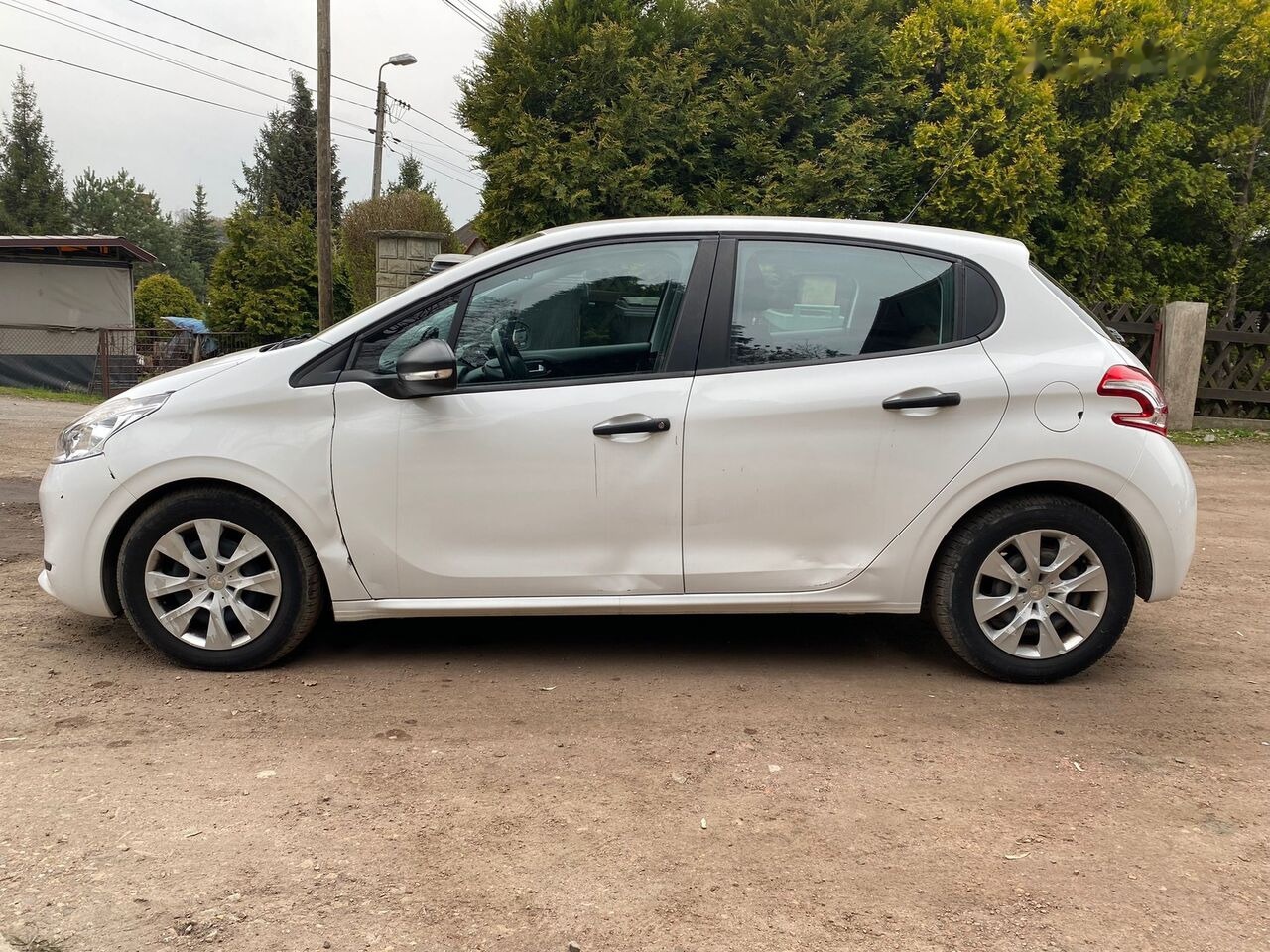 Peugeot 208 - Osobní auto: obrázek 2 Peugeot 208 - Osobní auto: obrázek 2