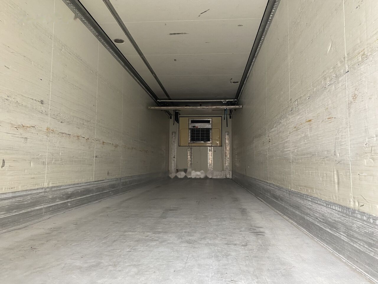 Chladírenský návěs Schmitz Cargobull: obrázek 17