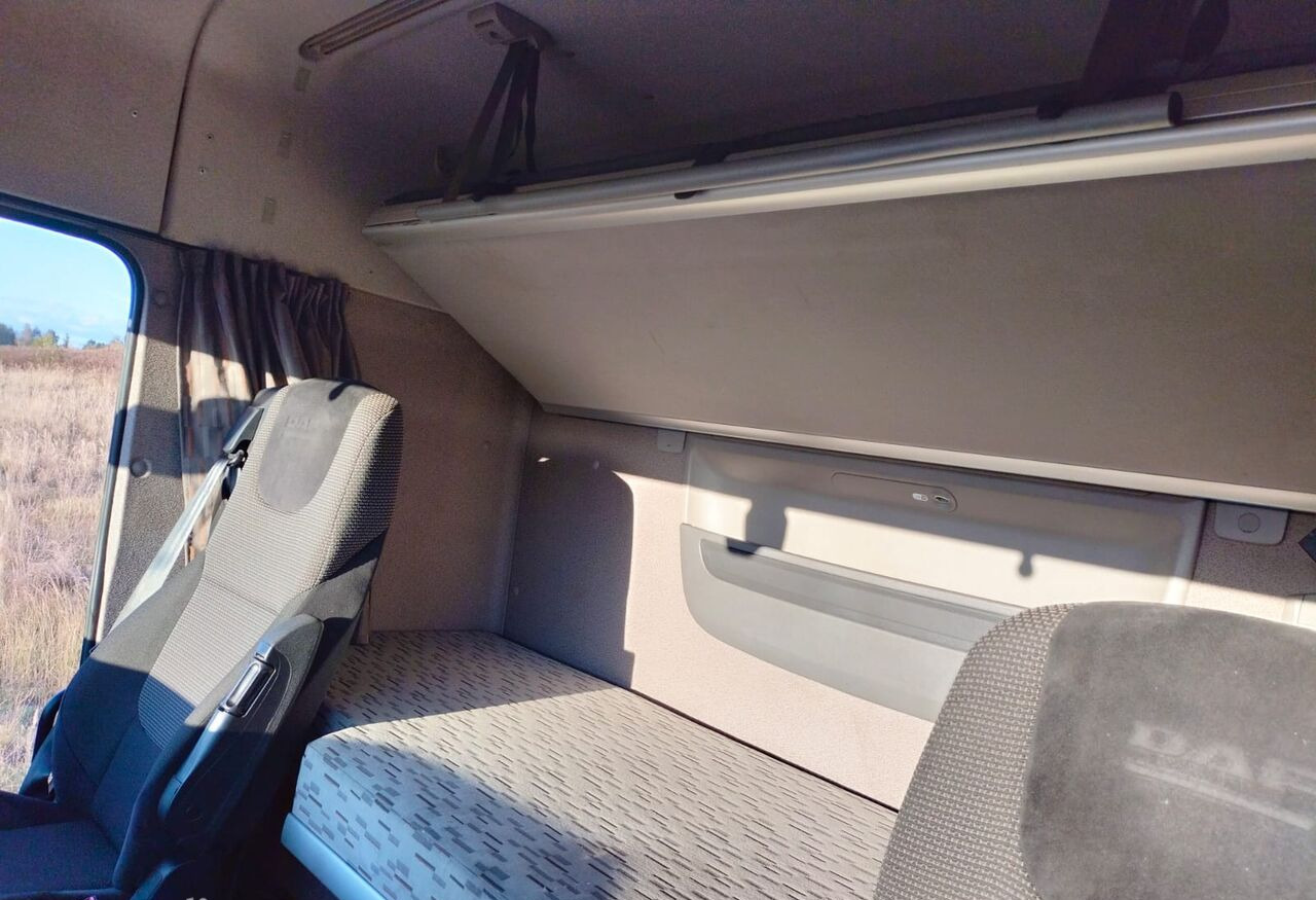 Tahač DAF XF 106 510: obrázek 22 Tahač DAF XF 106 510: obrázek 22