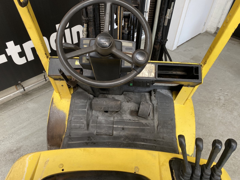 Hyster H3.20XML Diesel - Dieselový vysokozdvižný vozík: obrázek 5 Hyster H3.20XML Diesel - Dieselový vysokozdvižný vozík: obrázek 5