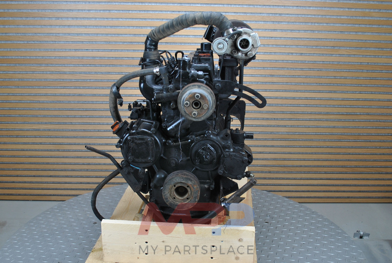 Motor pro Traktor CUMMINS 2300: obrázek 12