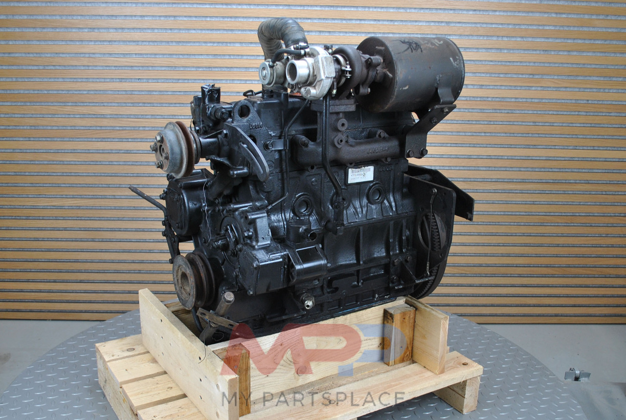 Motor pro Traktor CUMMINS 2300: obrázek 15