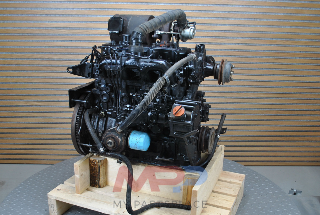 Motor pro Traktor CUMMINS 2300: obrázek 8