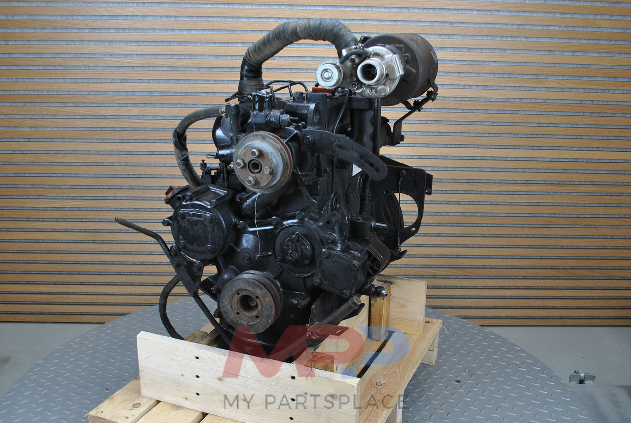 Motor pro Traktor CUMMINS 2300: obrázek 13