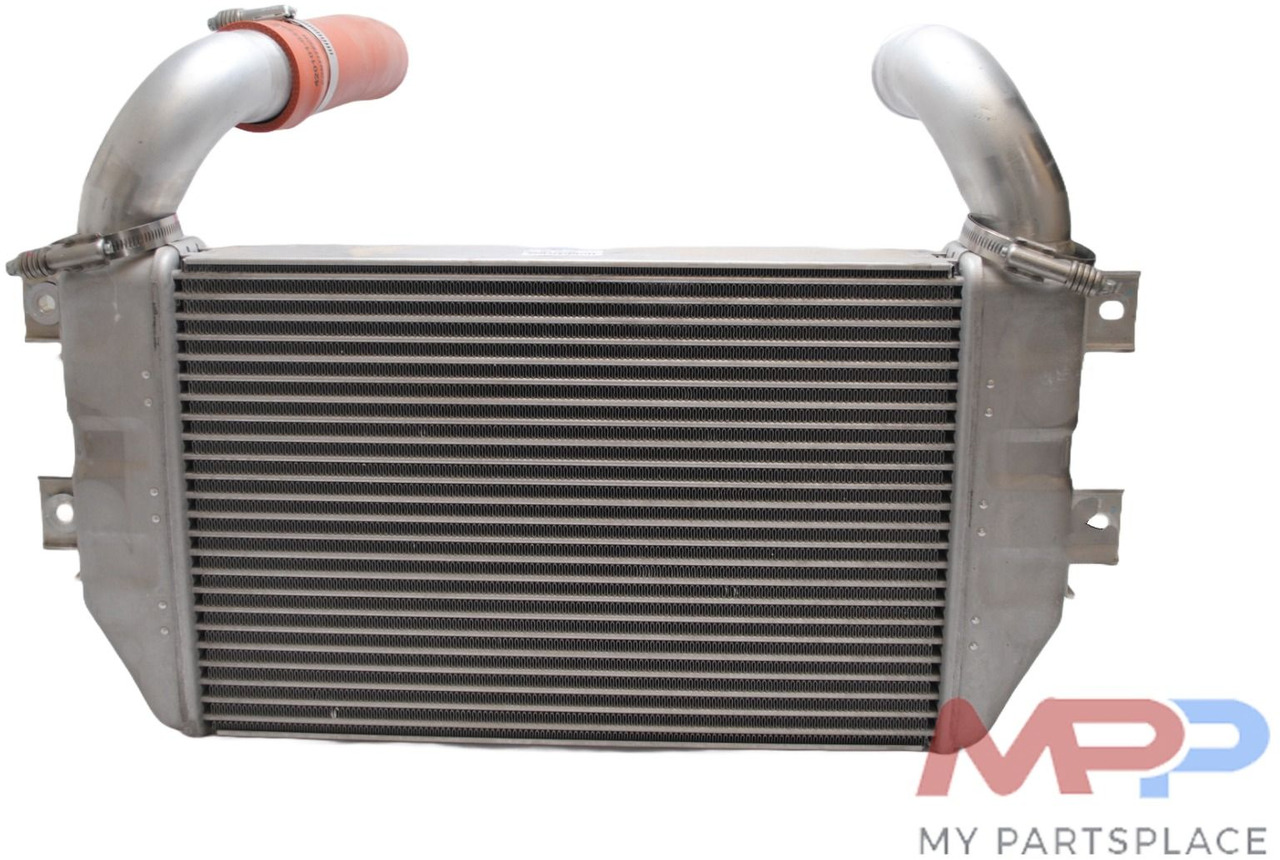Intercooler Perkins 1204J-E44 TA - Chladič pro Stavební technika: obrázek 1 Intercooler Perkins 1204J-E44 TA - Chladič pro Stavební technika: obrázek 1