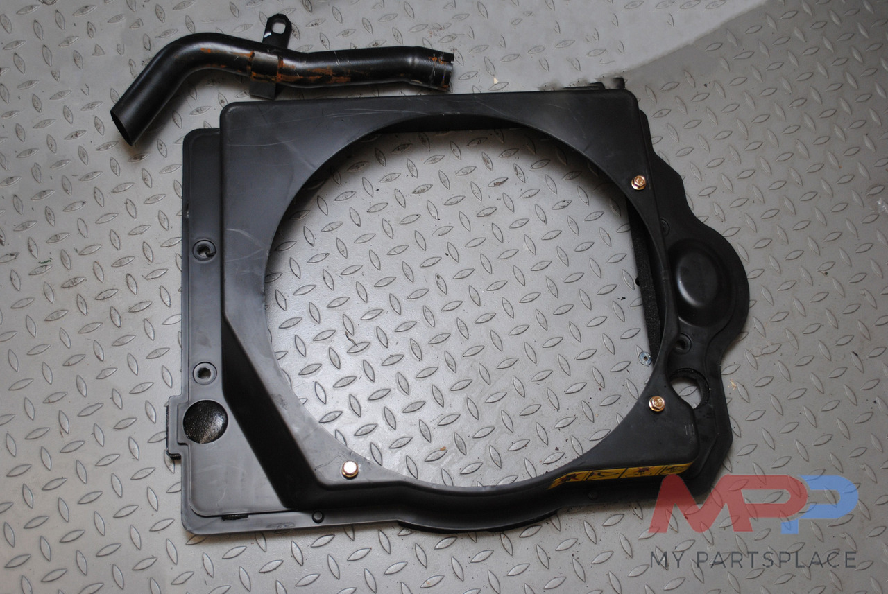 Kubota Radiator - Bobcat Graafmachine 7008808 - Chladič pro Stavební technika: obrázek 2 Kubota Radiator - Bobcat Graafmachine 7008808 - Chladič pro Stavební technika: obrázek 2
