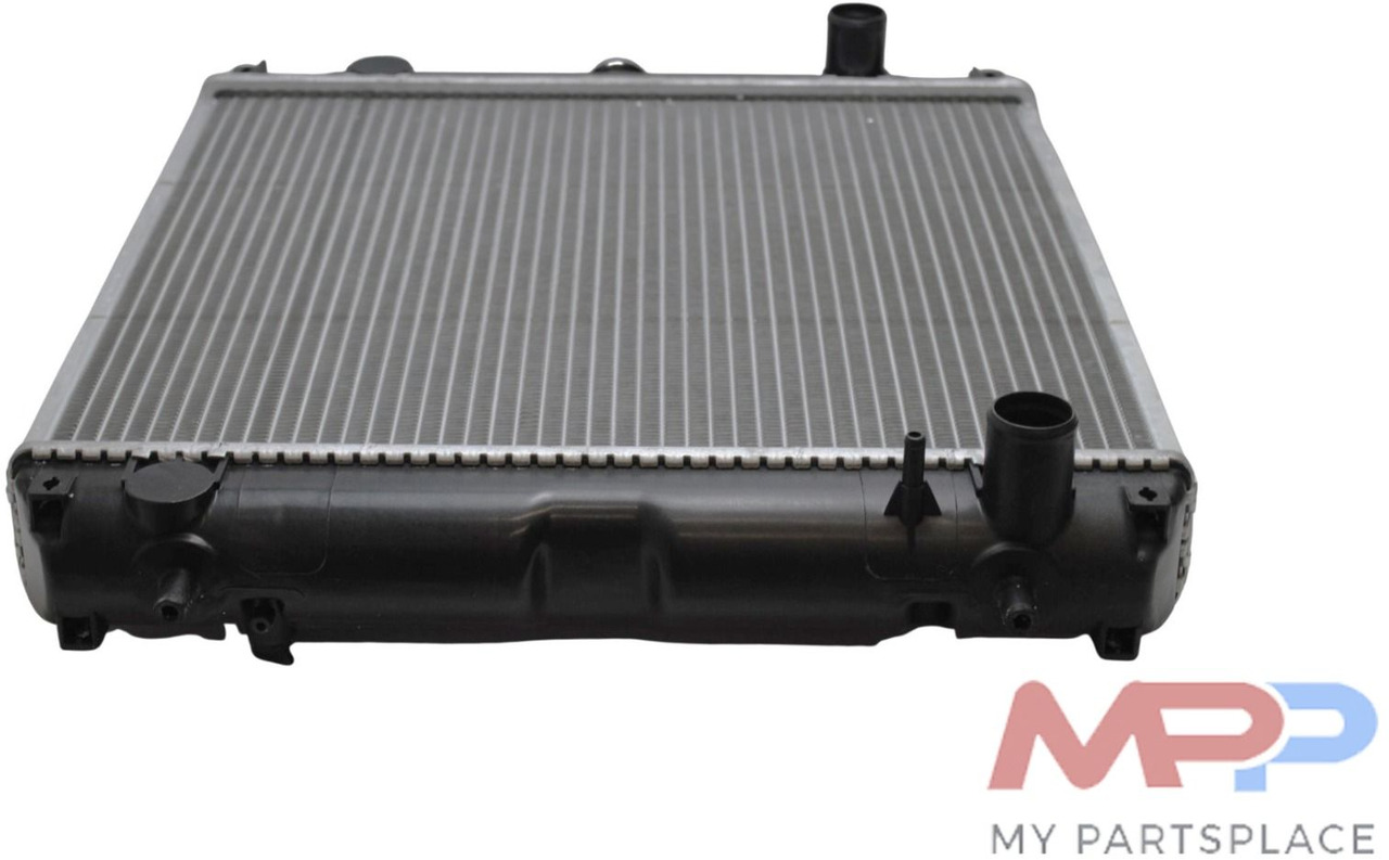 Kubota Radiator Yanmar 3TNV88 129242-44500 - Motor: obrázek 2 Kubota Radiator Yanmar 3TNV88 129242-44500 - Motor: obrázek 2