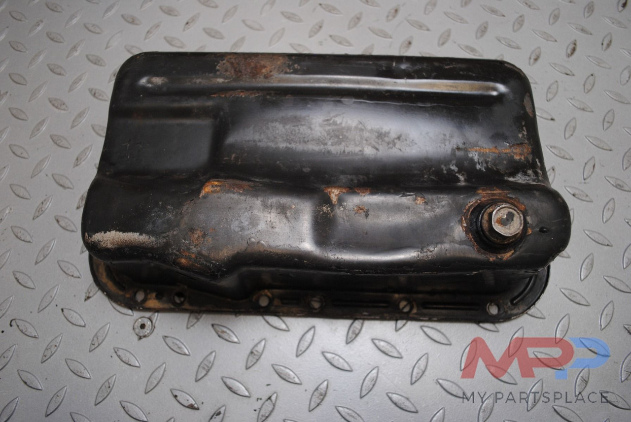 Mitsubishi Carterpan Mitsubishi K4A, K4C,K4D,K4E, K4F - Olejová vana: obrázek 1 Mitsubishi Carterpan Mitsubishi K4A, K4C,K4D,K4E, K4F - Olejová vana: obrázek 1