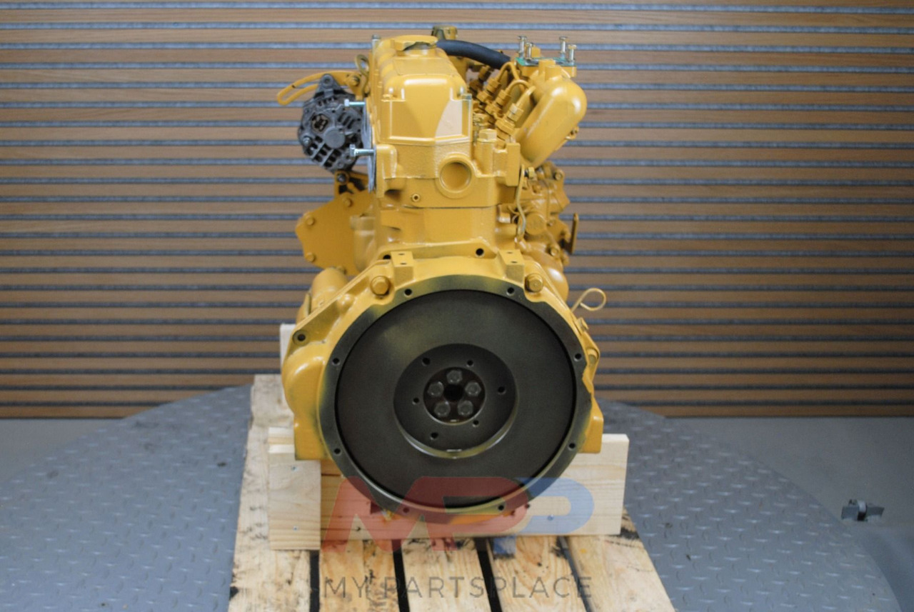 Mitsubishi Mitsubishi K4M K4N - Motor pro Zemědělská technika: obrázek 4 Mitsubishi Mitsubishi K4M K4N - Motor pro Zemědělská technika: obrázek 4