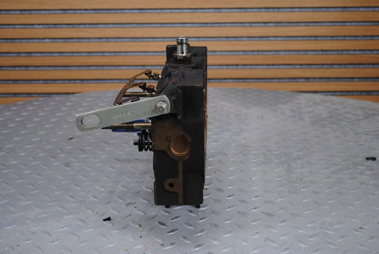 Perkins Cilinderkop Perkins 403-15 - Hlava válců: obrázek 4 Perkins Cilinderkop Perkins 403-15 - Hlava válců: obrázek 4