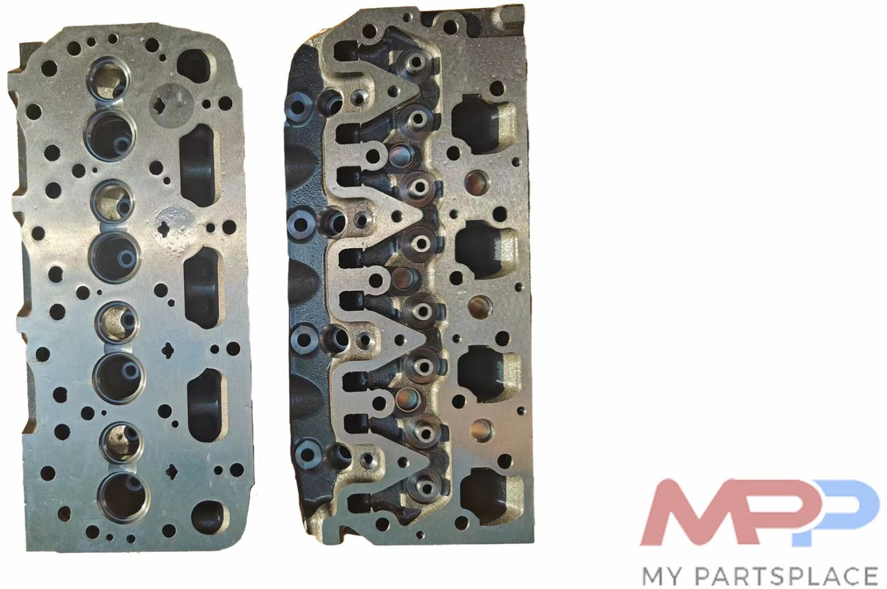 Perkins Cilinderkop Perkins 404-15 - Hlava válců: obrázek 3 Perkins Cilinderkop Perkins 404-15 - Hlava válců: obrázek 3