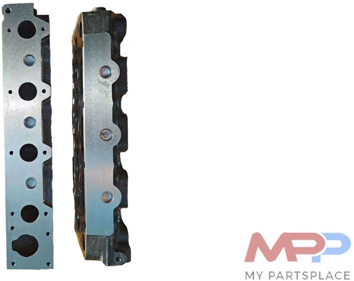 Perkins Cilinderkop Perkins 404-15 - Hlava válců: obrázek 1 Perkins Cilinderkop Perkins 404-15 - Hlava válců: obrázek 1