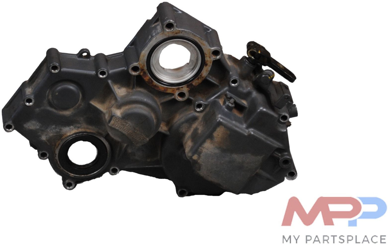 Perkins Distributiedeksel Perkins 104-22 / Shibaura N844L 103-15, 403C-15, 403-17, 404c-15 - Motor a díly: obrázek 1 Perkins Distributiedeksel Perkins 104-22 / Shibaura N844L 103-15, 403C-15, 403-17, 404c-15 - Motor a díly: obrázek 1