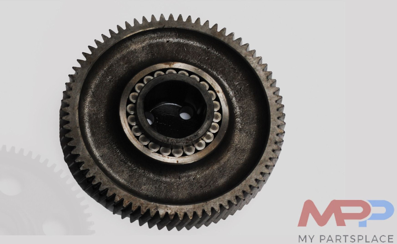 Perkins Distributietandwiel Perkins 1104 - Motor a díly: obrázek 1 Perkins Distributietandwiel Perkins 1104 - Motor a díly: obrázek 1