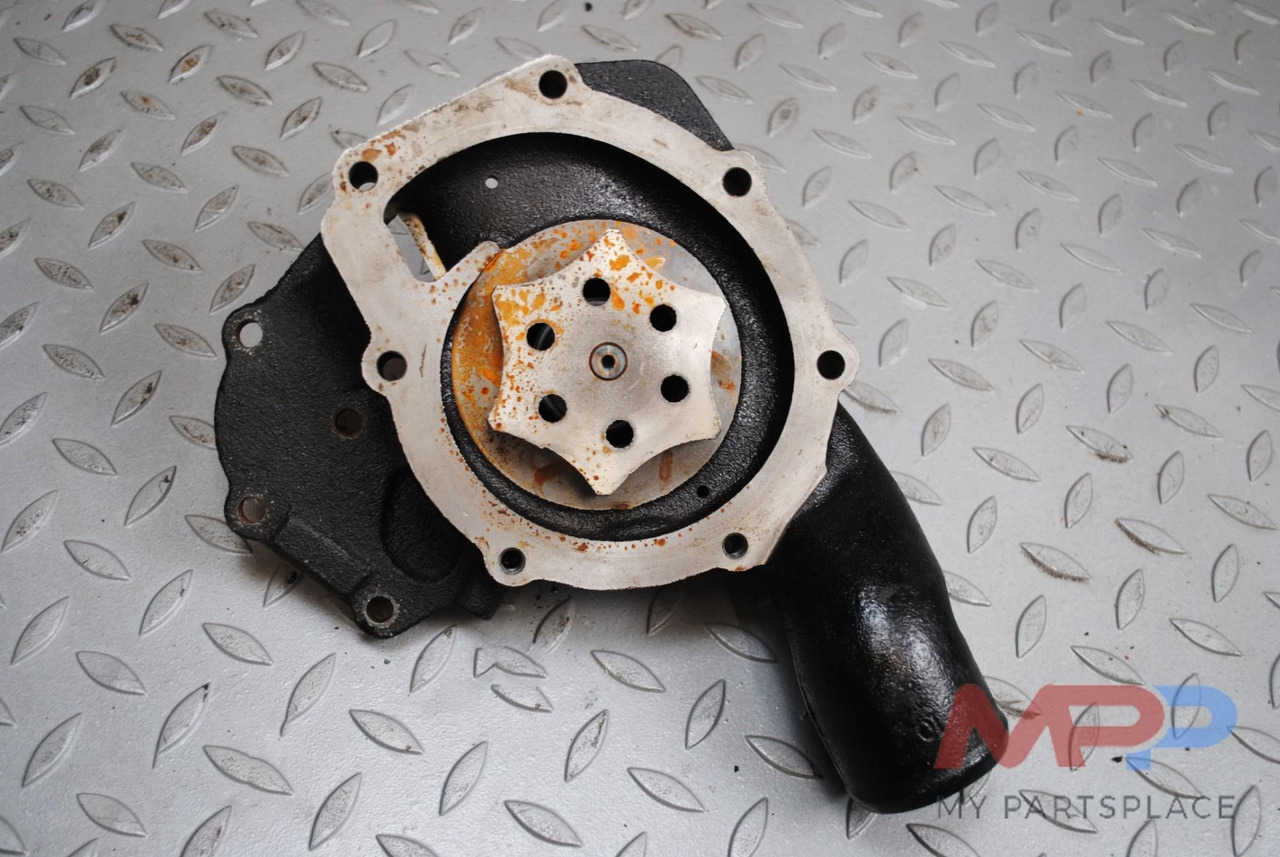 Perkins Waterpomp Perkins 1104 - Motor a díly: obrázek 1 Perkins Waterpomp Perkins 1104 - Motor a díly: obrázek 1