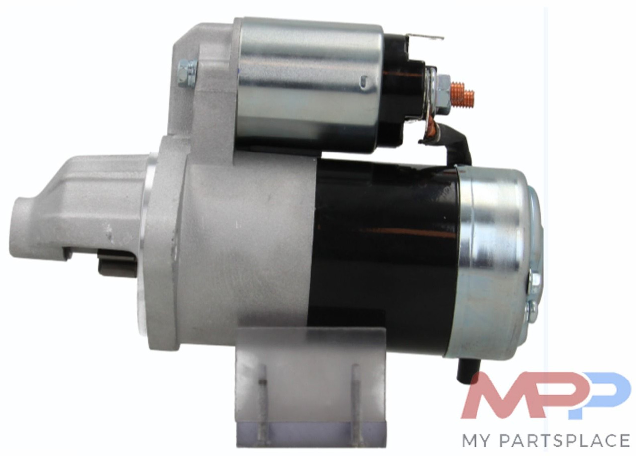 Startmotor Shibaura | Perkins | Caterpillar o.a. 103-10 KD | 104-22 KR | 404-22 HP | - Spouštěč pro Stavební technika: obrázek 3 Startmotor Shibaura | Perkins | Caterpillar o.a. 103-10 KD | 104-22 KR | 404-22 HP | - Spouštěč pro Stavební technika: obrázek 3